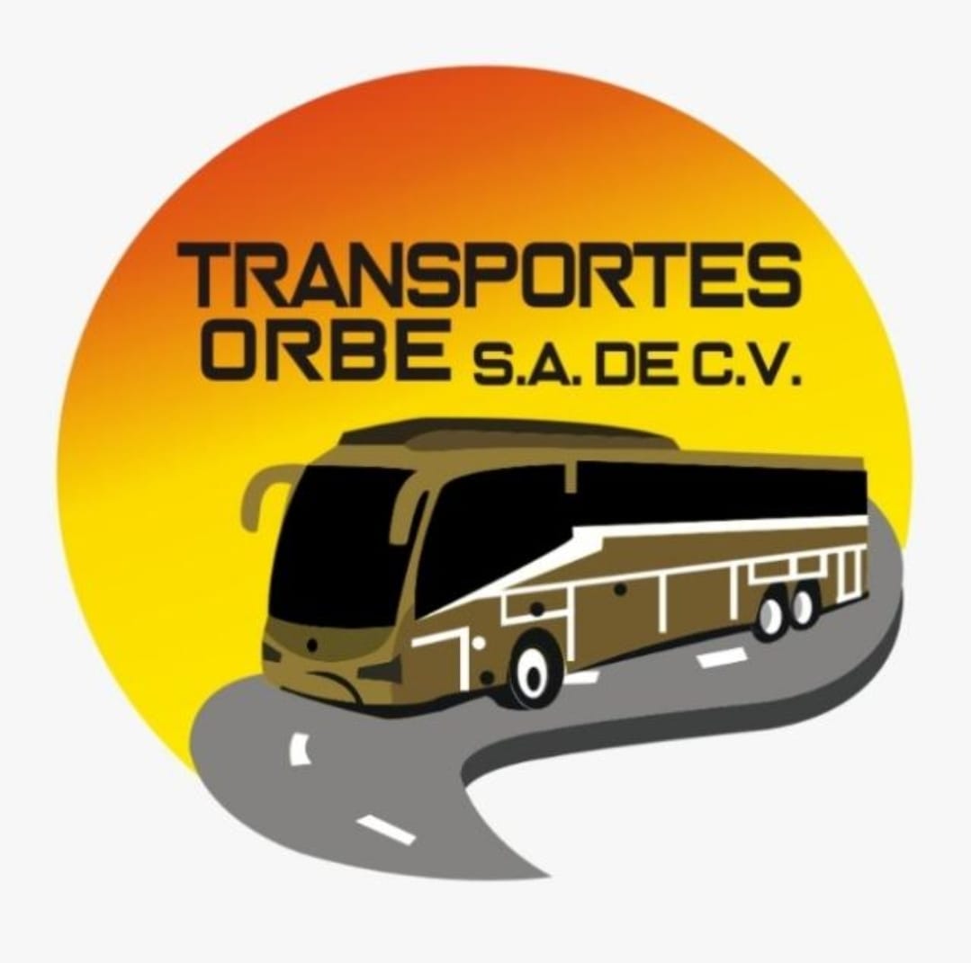Logo Transportes Orbe